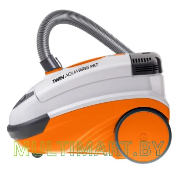 Пылесос Thomas Twin Aquawash Pet 788524 картинка 2